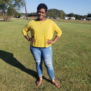 Meet your Posher, Ann